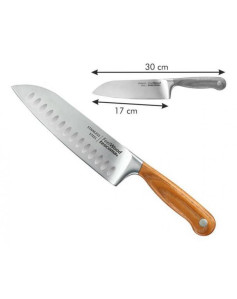 FEELWOOD SANTOKU НОЖ  17CM,...
