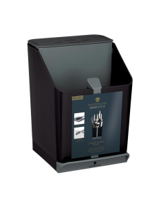 MASTERCLASS SMART SPACE...