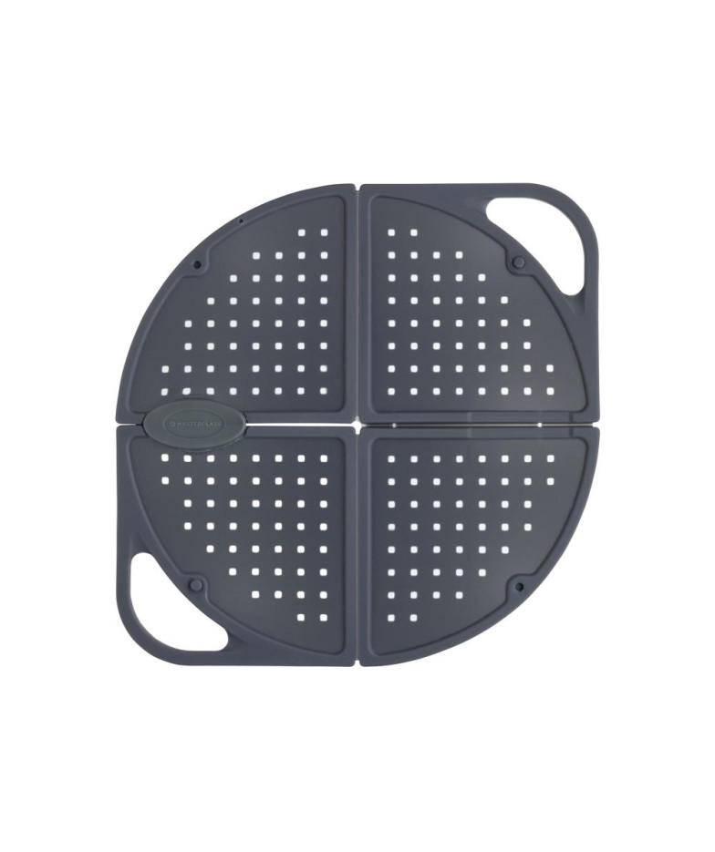 MASTERCLASS SMART SPACE SALOKĀMS SIETS PANNAI 30CM, SILIKONS, Masterclass