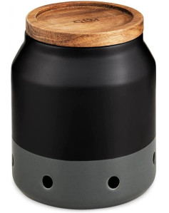 ELMDON FOR STORAGE...