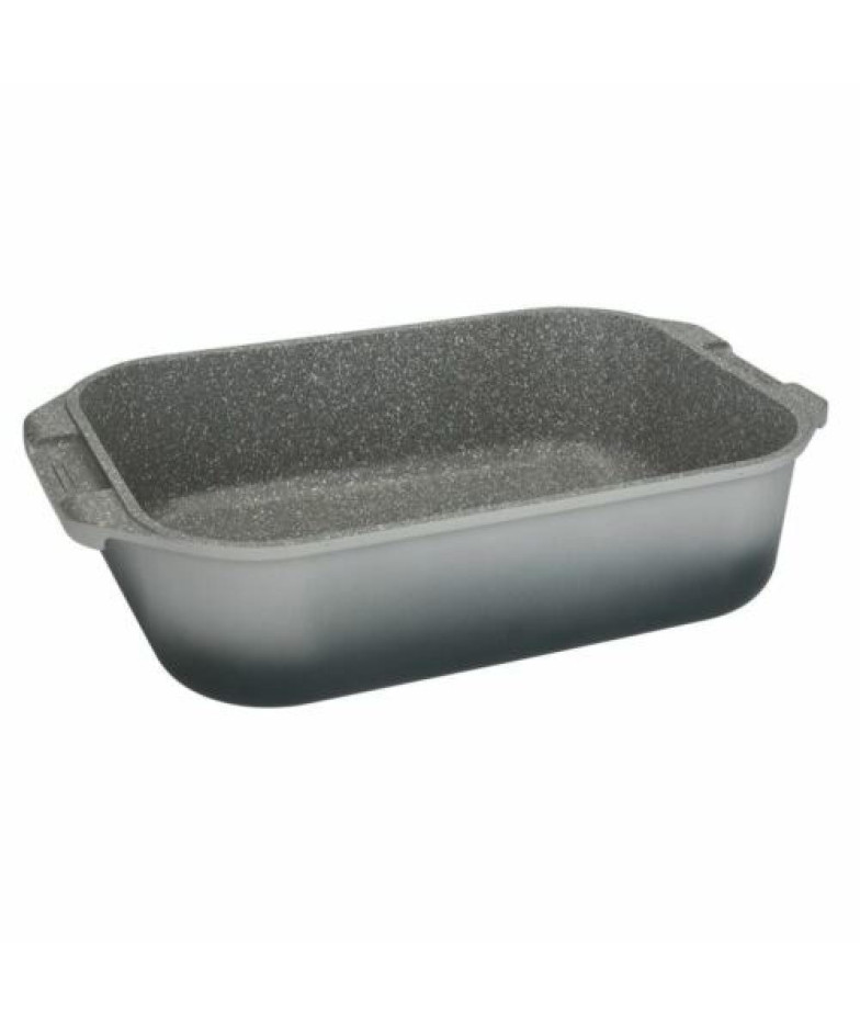 MASTERCLASS GREY OMBRE CEPAMCAPACITY  41x26 x10CM, LIETAIS ALUMĪNIJS, Masterclass