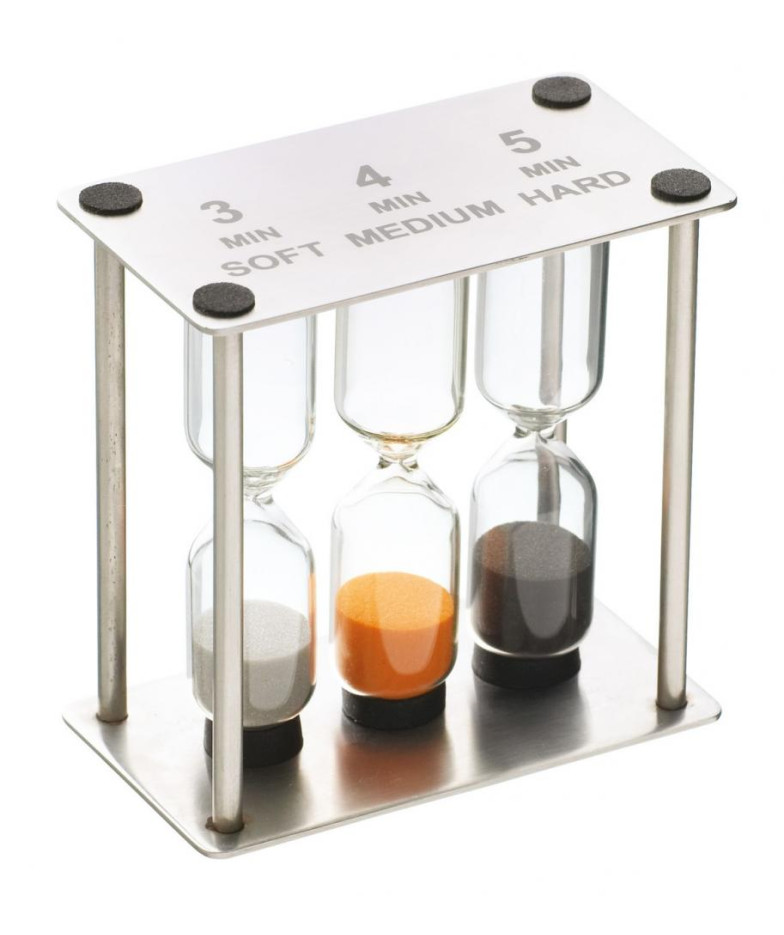 MASTERCLASS TRĪSKĀRŠAIS SMILŠU TAIMERIS, N/T, Masterclass