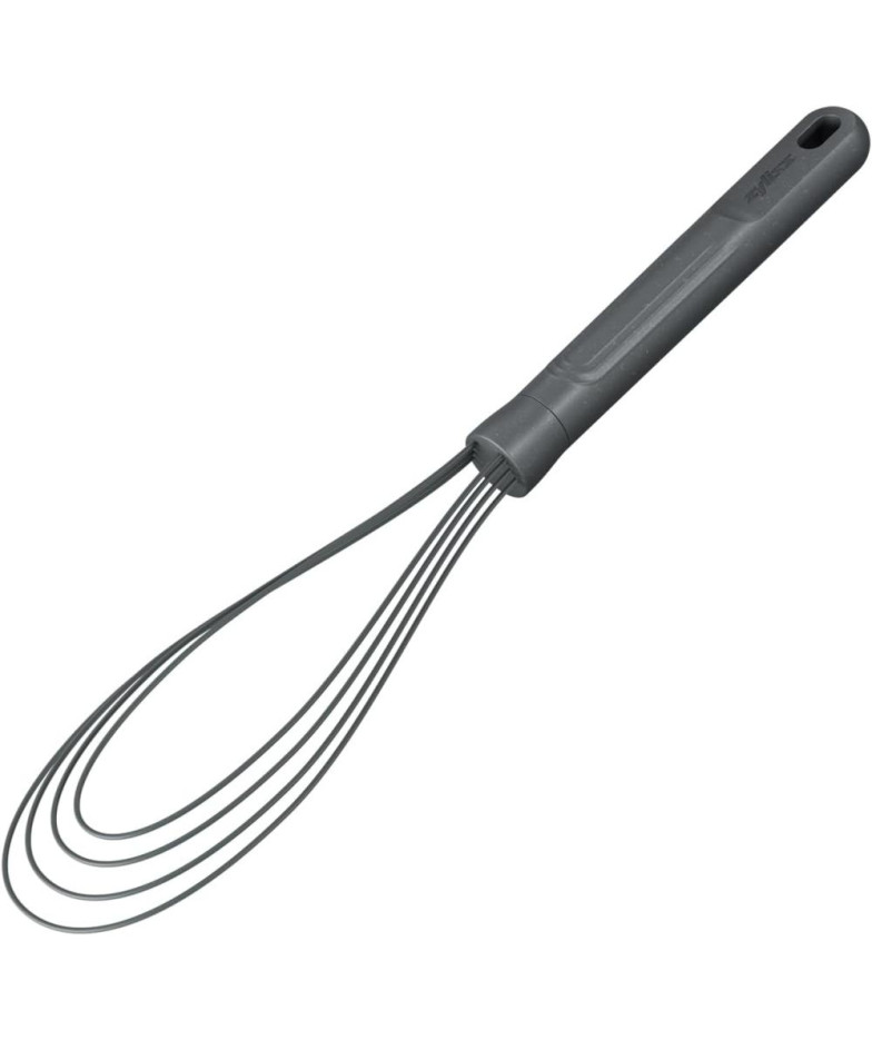 ZYLISS PUTOTĀJS 30CM, TUMŠI PELĒKS, SILIKONS, Zyliss