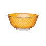 KITCHENCRAFT ORANGE BĻODA 15.7CM, KERAMIKA, Kitchen Craft