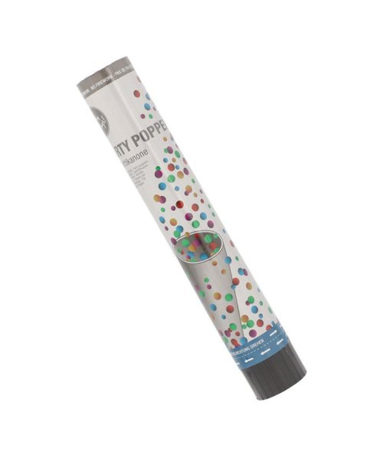 SVĒTKU PLAUKŠĶENE 28CM, D4.4CM 0.1288kg/iepak., Pap Star