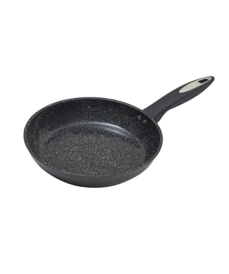 ZYLISS ULTIMATE СКОВОРОДА  24CM, ALUMĪNIJS, ДЛЯ ИНДУКЦИИ , Zyliss