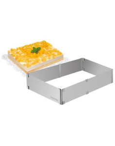 DELICIA PIELĀGOJAMA FORMA...