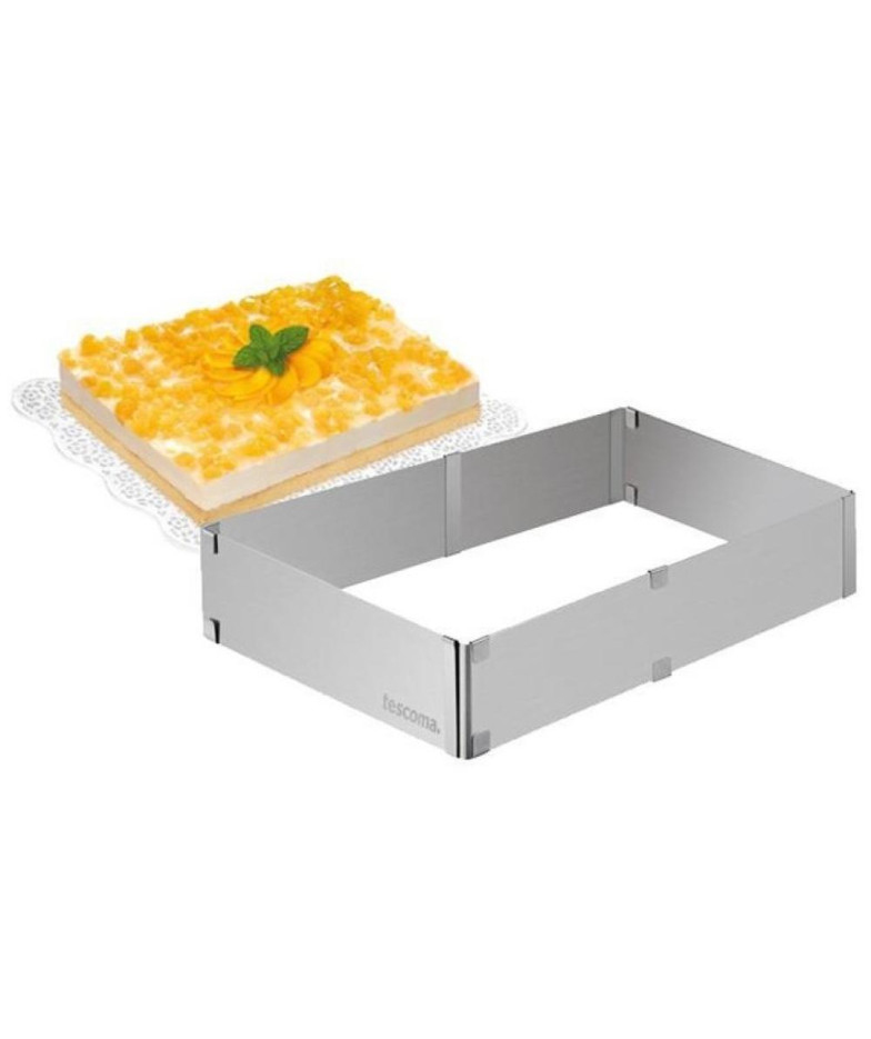 DELICIA PIELĀGOJAMA FORMA CEPŠANAI 28x20/50x34CM, Tescoma