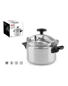 Greitpuodis алюминий. 7L...