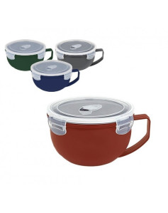 Krūze plast. 950ml s/d BG-490