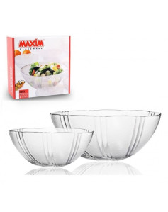 Salotinių stik. 7vnt rink....