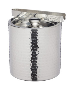 BARCRAFT LEDUS TRAUKS...