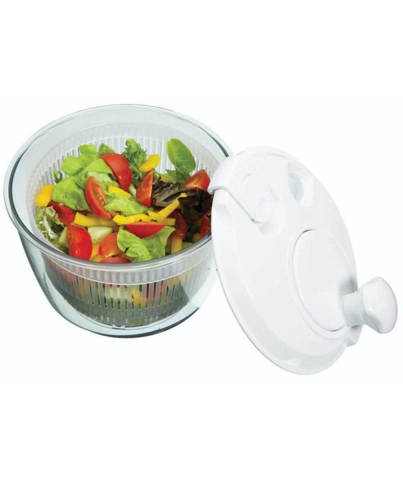 KITCHENCRAFT MINI FOR SALAD  DRYER  19CM, Kitchen Craft