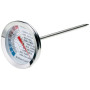 KITCHENCRAFT MEAT  THERMOMETER  LĪDZ 104C N/T, Kitchen Craft