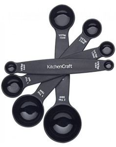 KITCHENCRAFT MAGNĒTISKO...