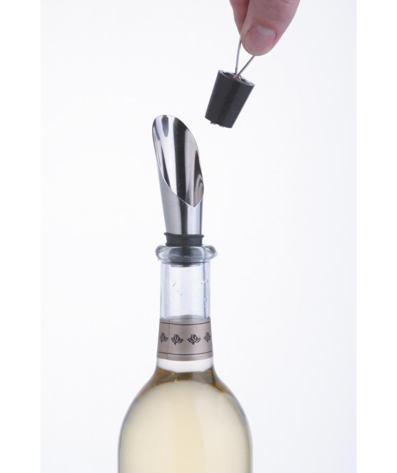 BARCRAFT VĪNA IZLĒJĒJS UN KORĶIS, N/T, Bar Craft