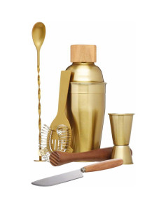 BARCRAFT НАБОР . KOKTEIĻIEM...