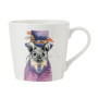MIKASA TIPPERLEYHILL MUG 380ML, PELE, PORCELĀNS, Mikasa