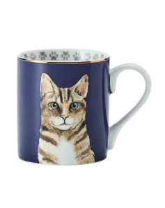 MIKASA CAT MUG 280ML,...