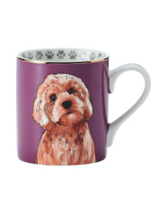 MIKASA COCKAPOO MUG 280ML,...