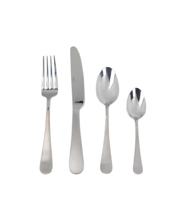 MIKASA CIARA SATIN DINING ROOMS PIEDERUMI, SET. 16PC., N/T, Mikasa