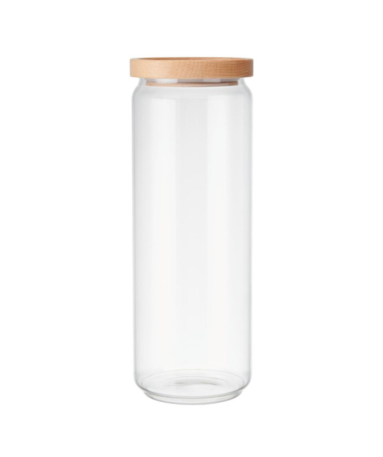 IDILICA UZGLABĀŠANAS TRAUKS 1.3L, STIKLS/KOKS, Kitchen Craft