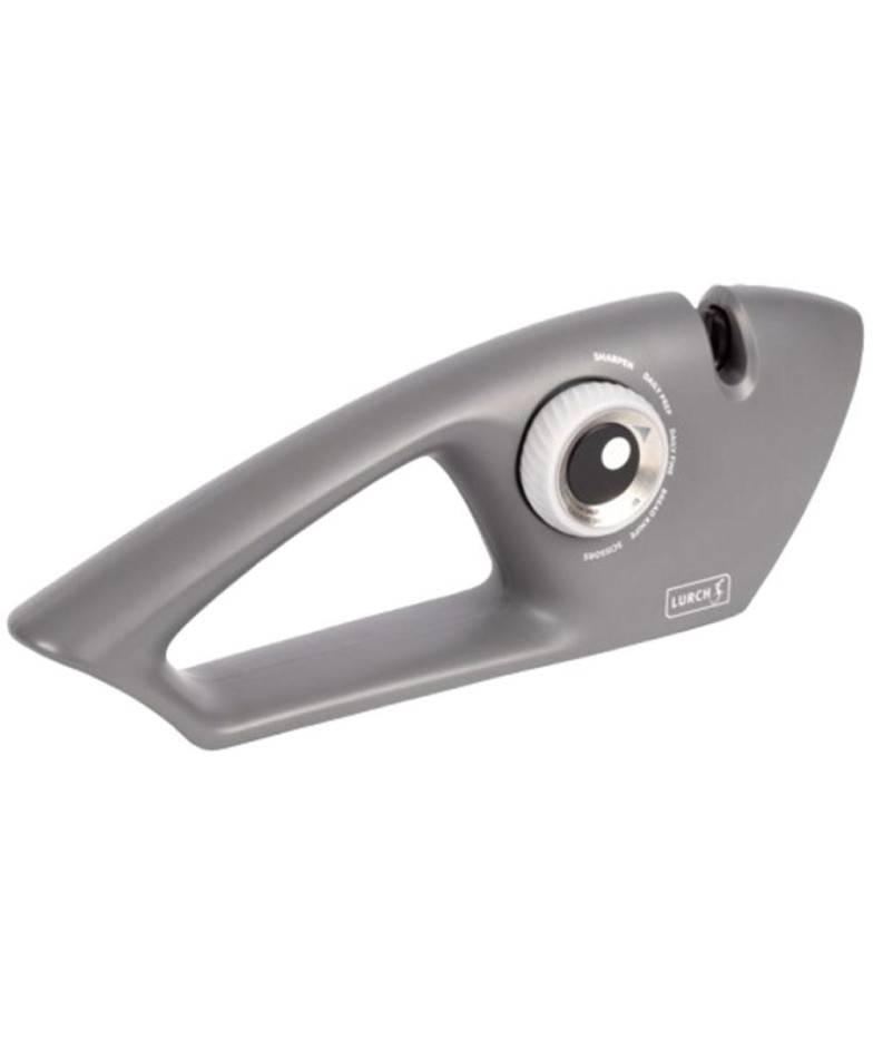 NAŽU ASINĀTĀJS 5 IN 1, 25CM, PELĒKS, ABS PLASTMASA, Lurch