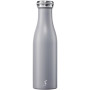 THERMO BOTTLE  500ML, MATĒTA, PELĒKA, NER.TĒR., Lurch