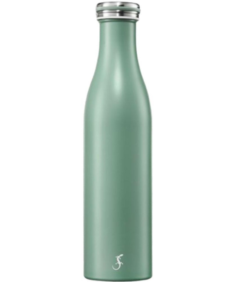 ТЕРМОБУТЫЛКА  750ML, MATĒTA, ZAĻA, NER.TĒR., Lurch