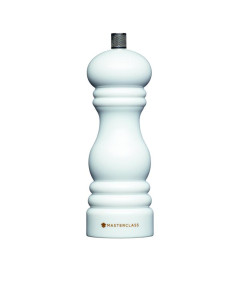 MASTERCLASS SĀLS/PIPARU...