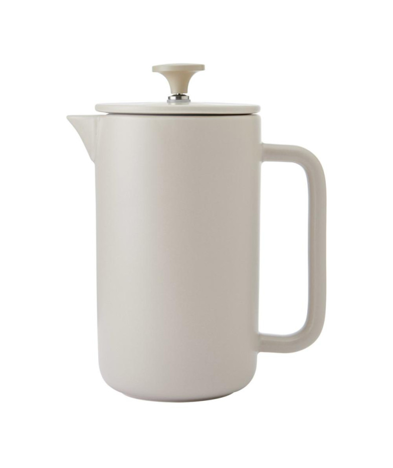 LA CAFETIÈRE AREZZO Coffee shop  PRESE 1L, 8 Cup S, LATTE KR., KERAMIKA, La Cafetiere
