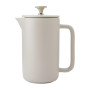 LA CAFETIÈRE AREZZO KAFIJAS PRESE 1L, 8 TASES, LATTE KR., KERAMIKA, La Cafetiere