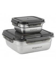 Dėžutės maistui met....