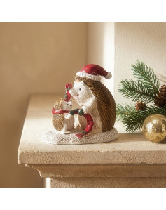 Статуэтка "Заботливый...