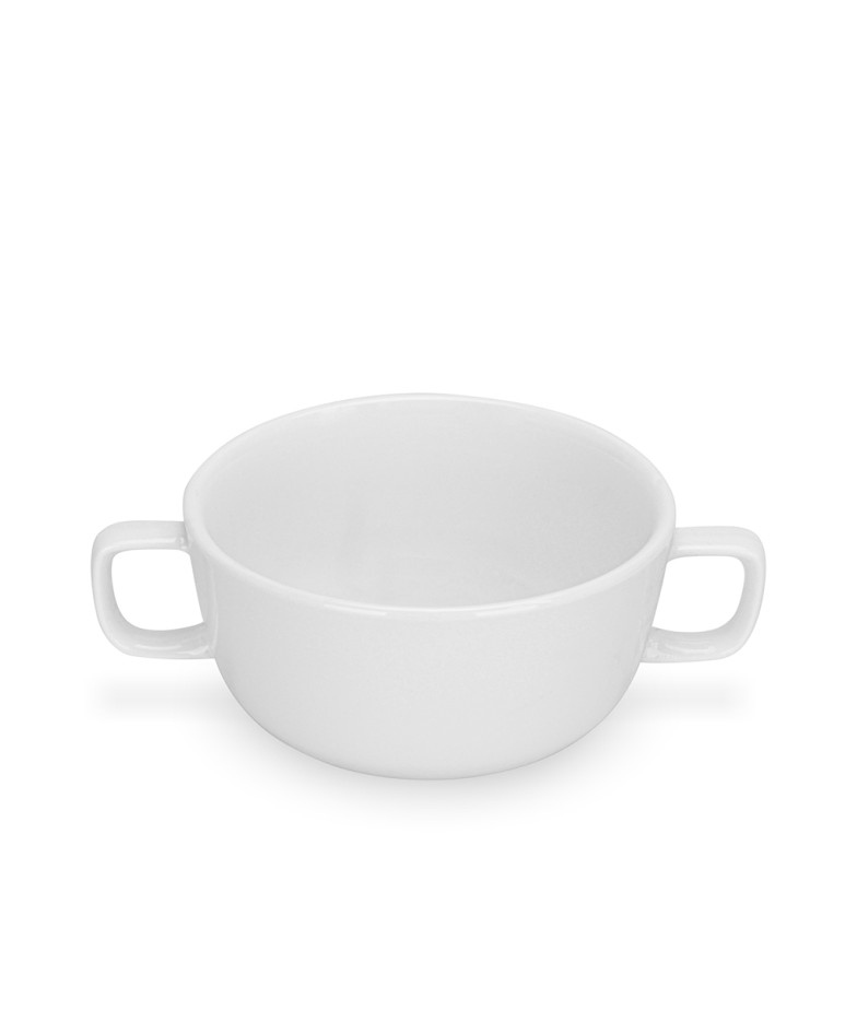 Zupas bļoda HORECA 400 ml (porcelāns)