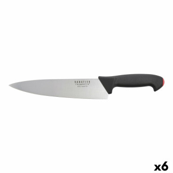 Šefpavāra nazis Sabatier Pro Tech Tērauds Metāls 25 cm (6 gb.)