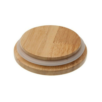 Skārdene Versa The Sweetes Side Of Life USB Kabelis, Mikro USB un Apgaismojums Porcelāns Koks (10 x 8,2 x 10 cm)