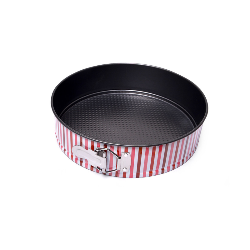 Springform pan 26x7 cm PIANA (carbon steel with non-stick coating)