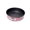 Springform pan 26x7 cm PIANA (carbon steel with non-stick coating)