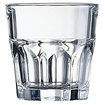 Glāžu komplekts Arcoroc J2610 Caurspīdīgs Stikls 160 ml 6 Daudzums