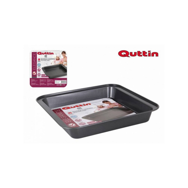 Kepimo forma neprid. 27*25.5*4.2cm 0.5mm BQ64686