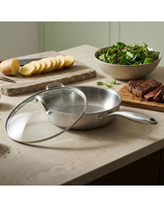 Dziļā panna AETERNUM 28x7,5...