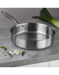 Dziļā panna AETERNUM 28x7,5...