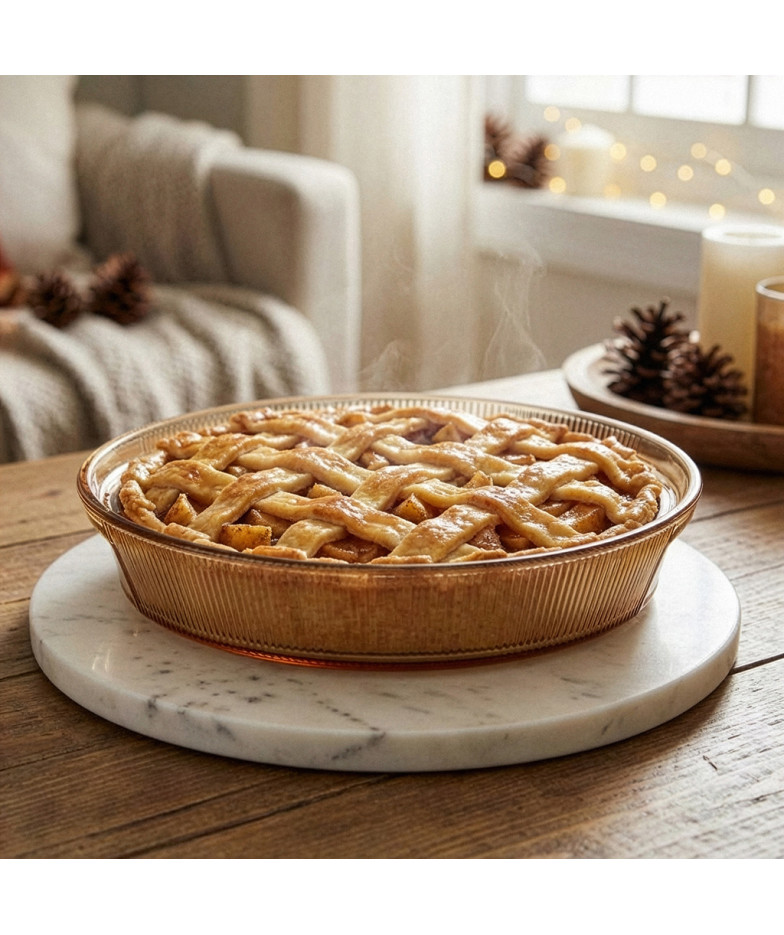 Ovāla cepšanas forma 28.5х20.3x6 cm