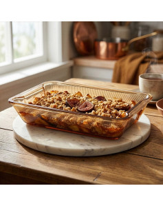 Taisnstūra cepšanas forma...