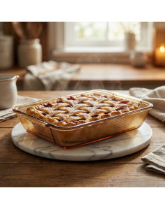 Taisnstūra cepšanas...