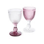 Vīna glāžu komplekts 2gb. 280 ml