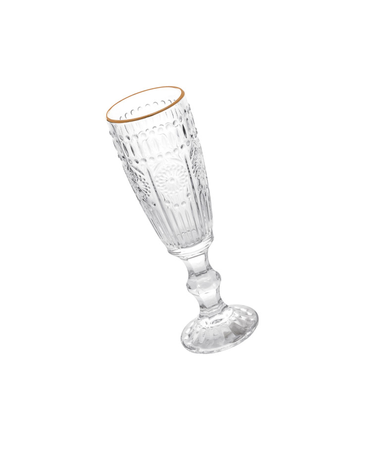 Šampanieša glāze 165 ml