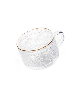 Cup 400 ml (heat resistant...