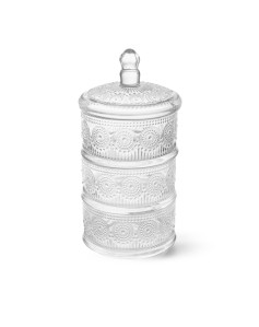 Konfekšu trauks 13x25,5 cm